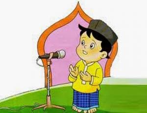 Inilah Kehormatan untuk Seorang Muadzin