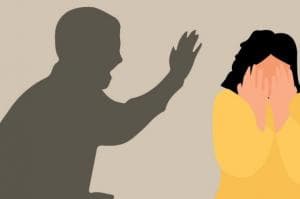 Inilah Tindakan Kekerasan Suami dalam Rumah Tangga