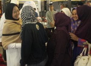 Bupati Brebes: Shalat Awal Waktu Bentuk Disiplin