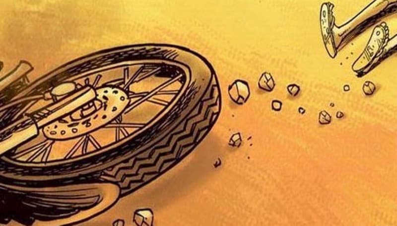 Kewajiban Menolong Korban Kecelakaan