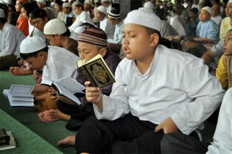 Waktu Utama Baca Al-Qur’an
