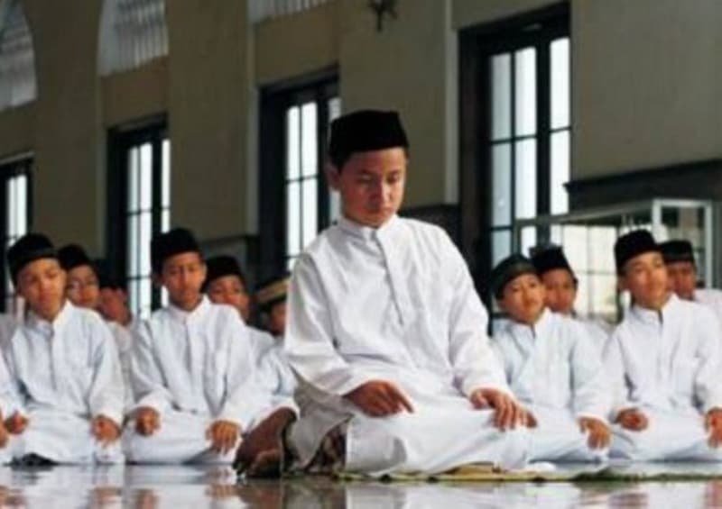 Anjuran Niat jadi Imam Meski Shalat Sendiri