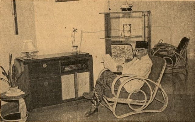 Debat Teologi KH Wahab Chasbullah dengan Gubernur Hindia Belanda