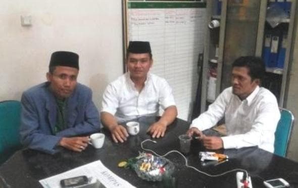 Kader NU Jabar Soroti Proses Pengkaderan di Tubuh NU