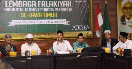 Metode Penentuan Kalender Hijriyah di NU Harus Diseragamkan