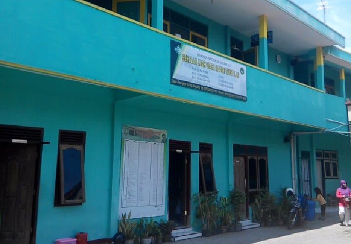 Indahnya Kebersamaan, Sekolah NU Ini Mayoritas Gurunya Muhammadiyah