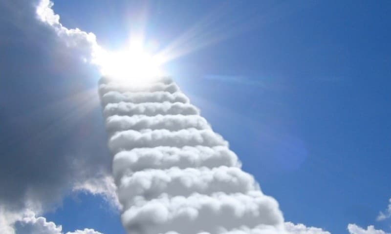 Cara Miliki Rumah di Surga