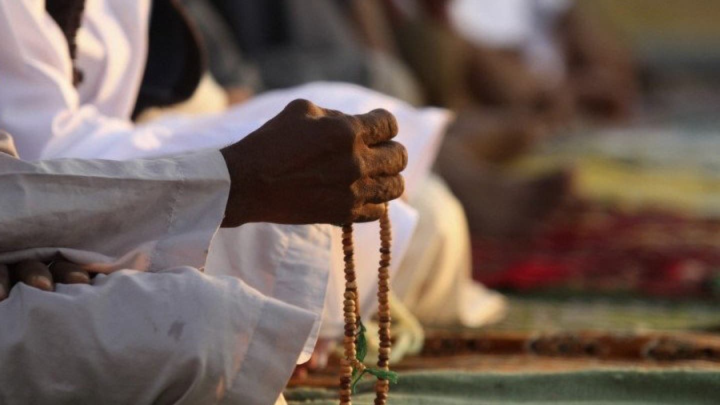 Keutamaan Dzikir Setelah Shalat Wajib