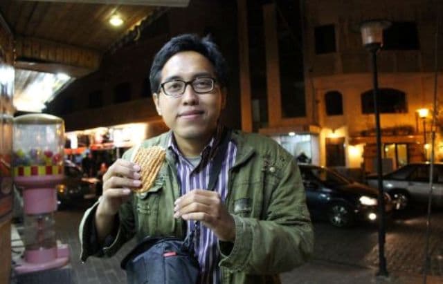 Kisah Waskito Jati, Santri Krapyak Peraih Beasiswa di Harvard University