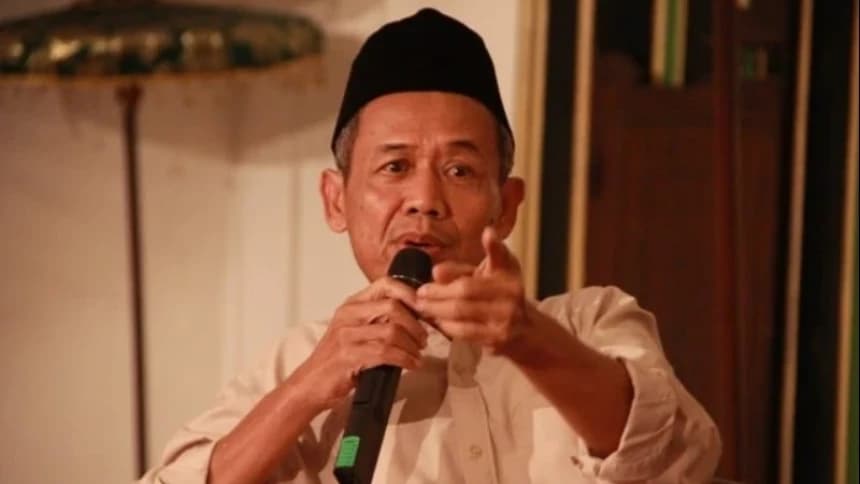 Cerita Ahmad Tohari tentang Proses Kreatifnya dalam Menulis Karya Sastra