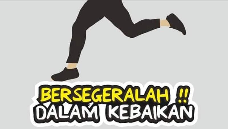 Lima Ibadah yang Harus Diburu-buru