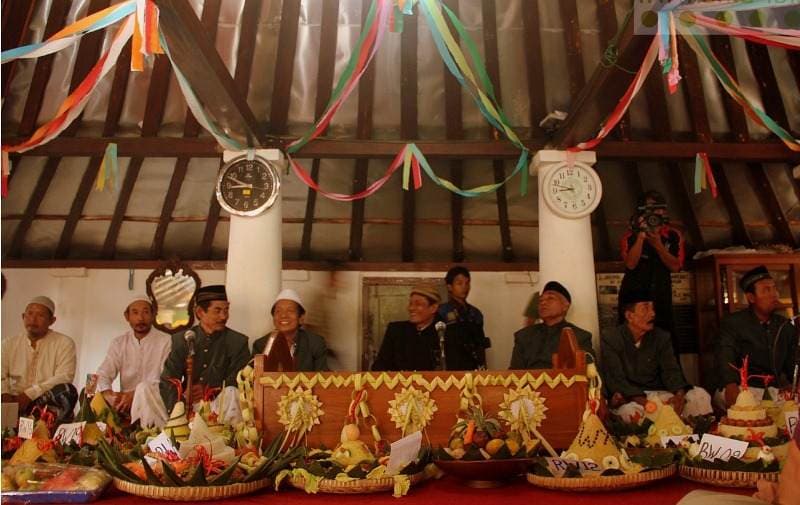 MWCNU Bayat Inisiasi Haul Agung Sunan Pandanaran