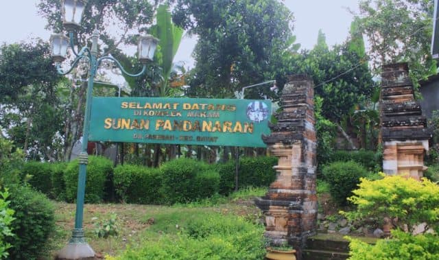 Bagaimanakah Sunan Pandanaran Menyebarkan Islam?