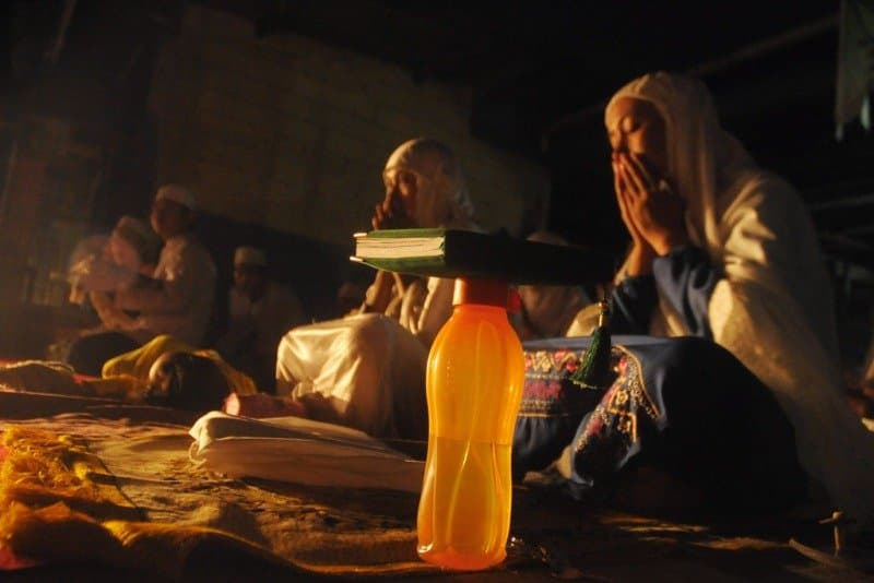 Tiga Amalan Utama pada Malam Nisfu Sya’ban
