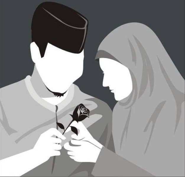 Inilah Sisi Romantis Rasulullah SAW