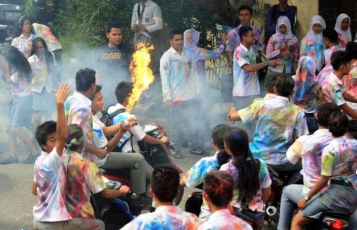 PWNU Lampung Minta Pemerintah Tinjau Ulang Sisdiknas