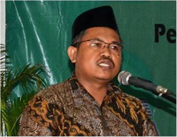 Lakpesdam PBNU Siap Fasilitasi MWCNU Gerakkan Ranting