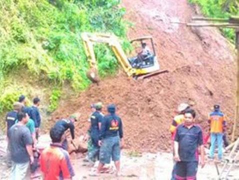 Banser members told to be alert and responsive to disaster