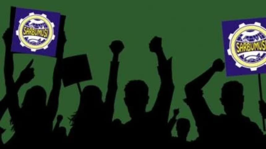 Sarbumusi: dari Pabrik Gula, Terali Besi Orde Baru hingga Konfederasi Gerakan