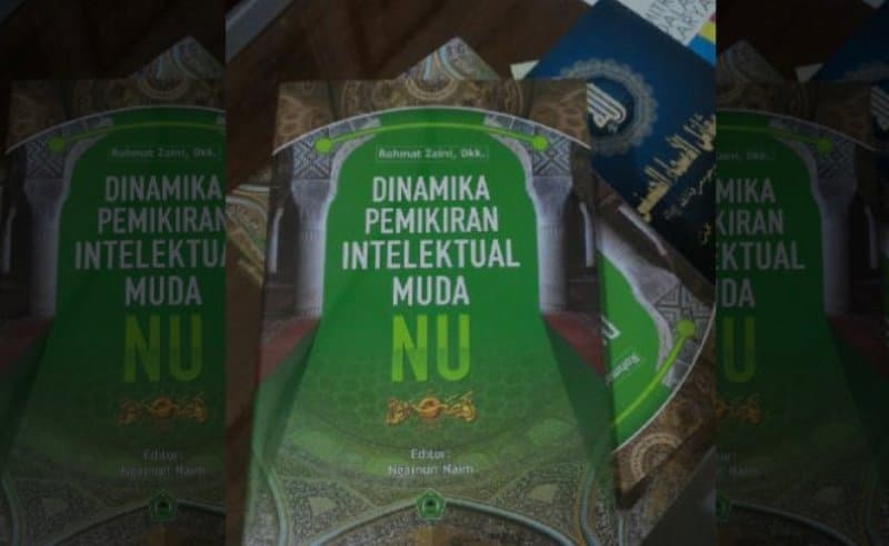 Bunga Rampai Pemikir Muda NU