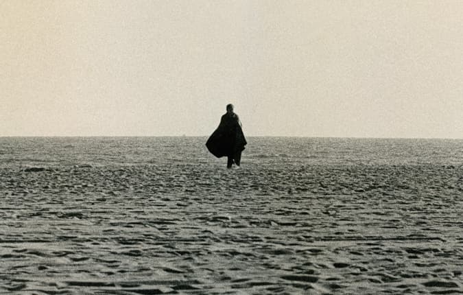 Saat Abu Yazid Bertawaf di Basrah