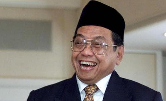 Tiga Tokoh yang Dihormati Gus Dur