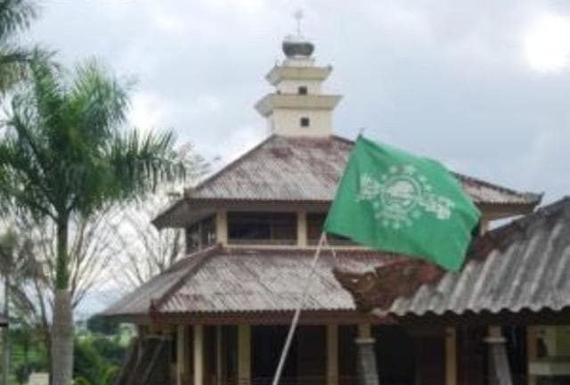 Pesantren Lembaga Peneguhan Multikulturalisme