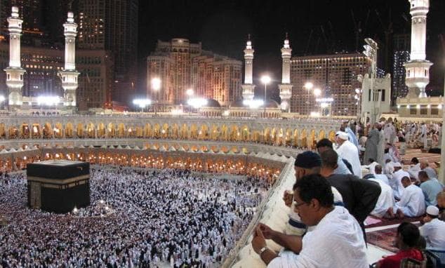 Jangan Memaksakan Diri Berangkat Haji!