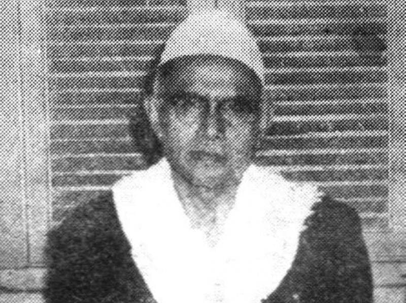 Abah Ruhiat, Pendidik dan Pejuang dari Cipasung