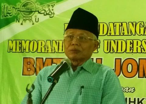 Parents told to warn their children against radical teachings