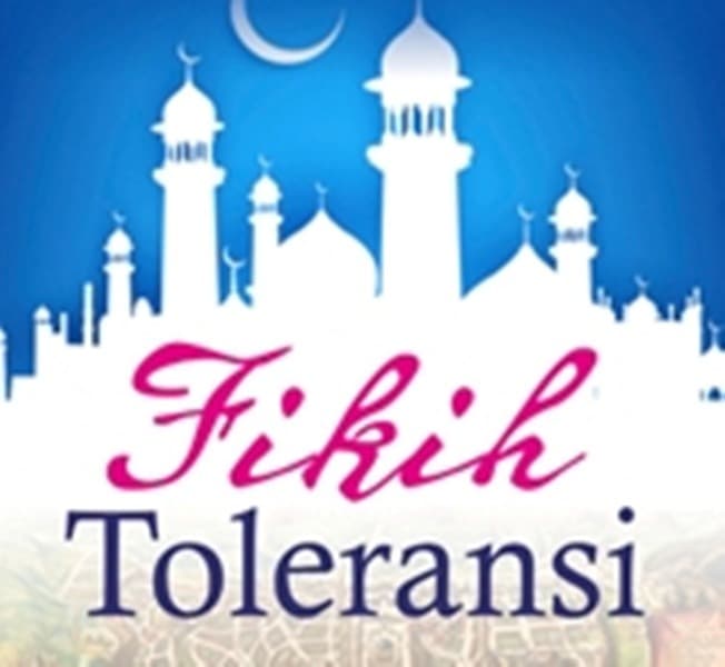 Toleransi dalam Perspektif Fikih