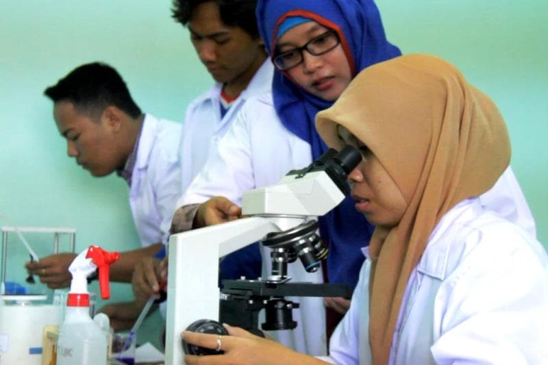 UNU Sidoarjo Gratiskan Biaya Kuliah Fakultas Teknik