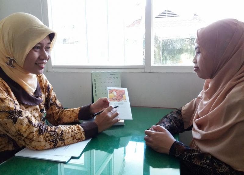 Penyebab dan Tips Tangani Obesitas