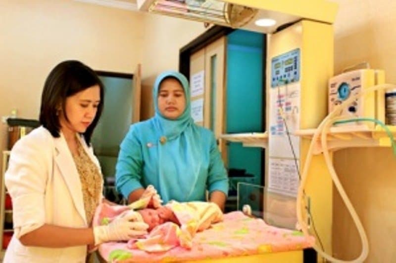 Ini Doa Jelang Persalinan Ibu Hamil