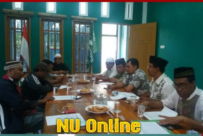 Ketum PBNU Dijadwalkan Lantik PWNU NTT
