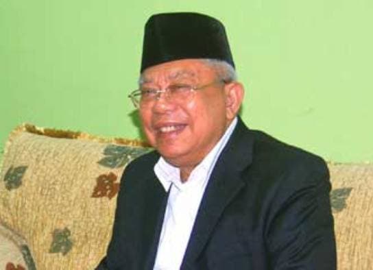 Rais Aam PBNU Beri Resep Jaga NU di Tengah Arus Globalisasi