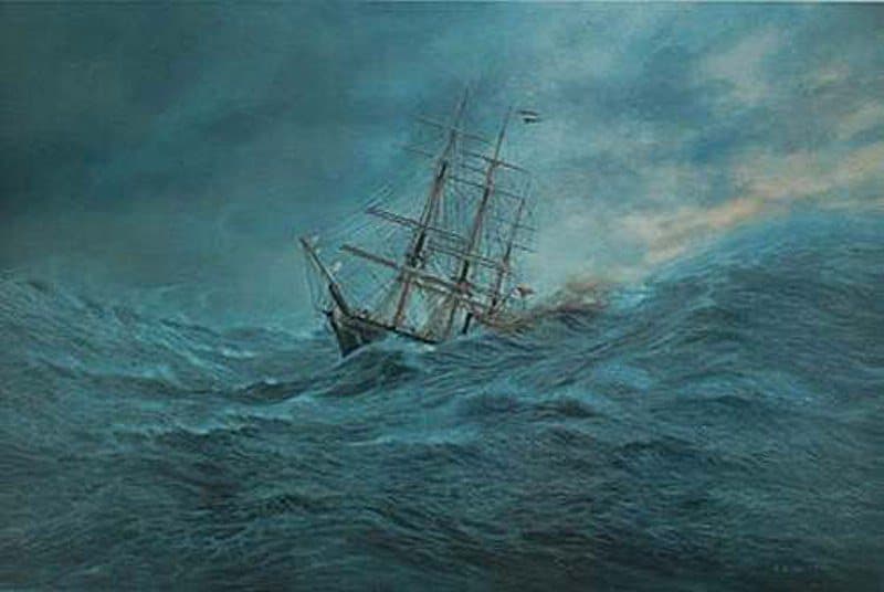 Amalan saat Iman kepada Allah Terguncang Keraguan