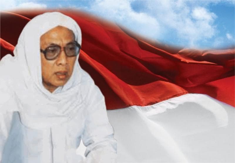 NU-Negara Nasional dan Formulasi KH Achmad Siddiq