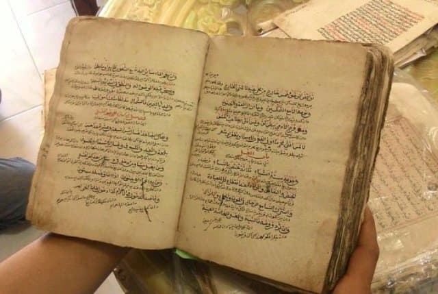 1500 Naskah Nusantara Berhasil Ditemukan di 4 Negara Asia Tenggara