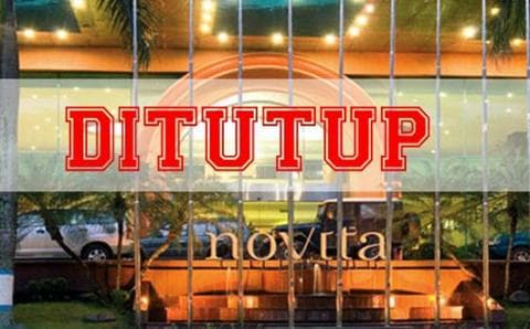 Keep calm on the Novita Hotel incident