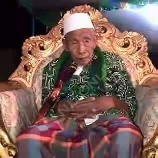 Inilah Amal Istimewa Mbah Umar Tumbu Bisa Mimpi Bertemu Nabi