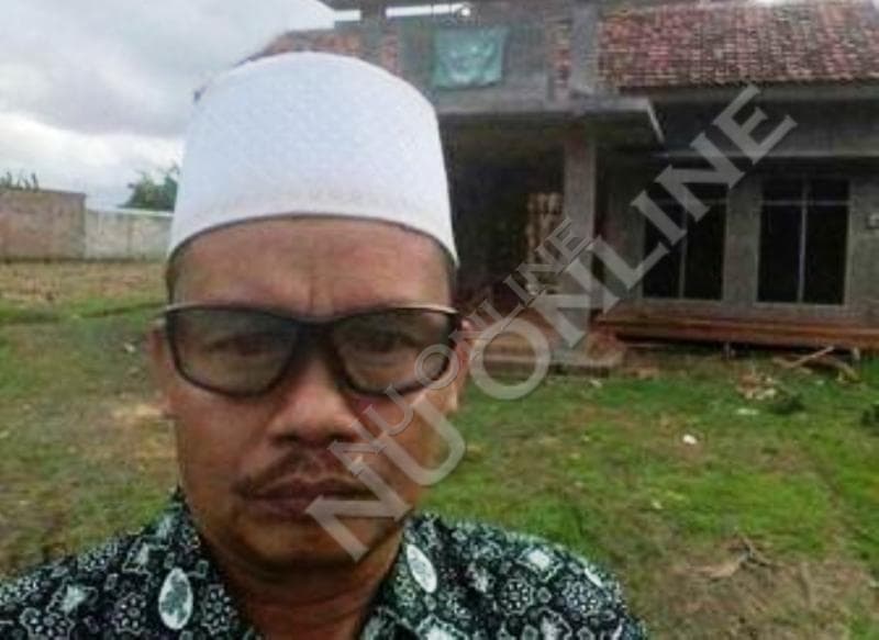 Patut Dicontoh, Warga NU Tempurejo Bangun Kantor Secara Swadaya