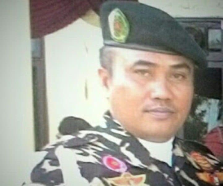 Anggota Banser Kraksaan Jadi Ketua Wushu Probolinggo