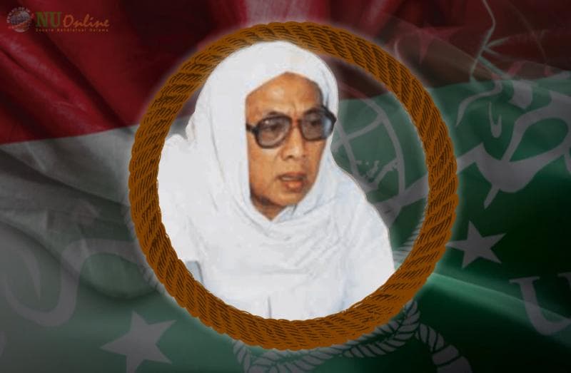 Nalar 'Civil Religion' Mbah Achmad Shiddiq