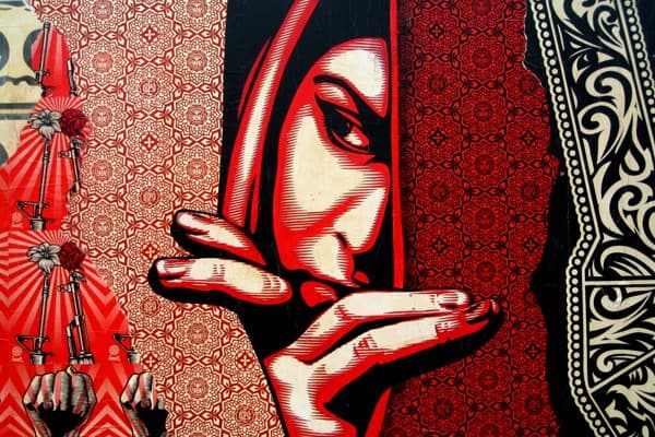 Ketika Tiga Ulama Besar Melamar Rabi’ah al-‘Adawiyah