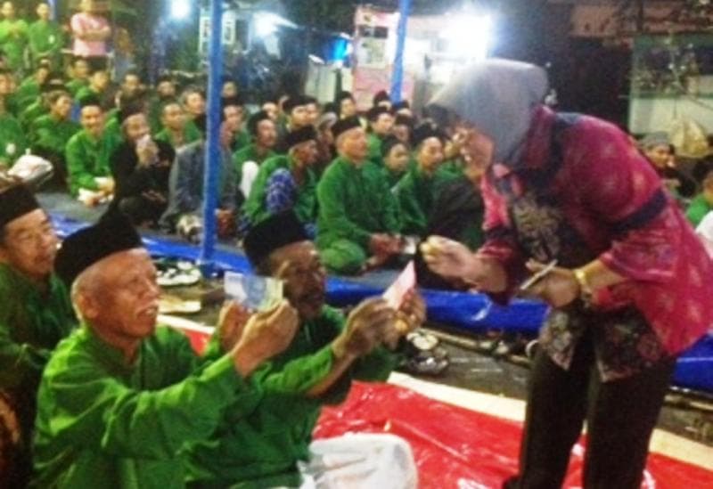 Ditanya Kiai Soal Palu Arit di Uang Baru, Ini Jawaban BI