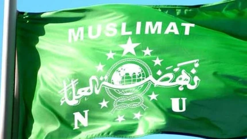 Ketua Umum Muslimat NU dari Masa ke Masa (1946-2025)