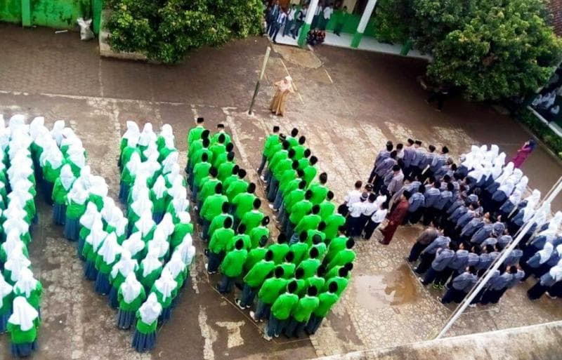 Penelitian Alvara: NU Ormas Paling Dikenal di Indonesia