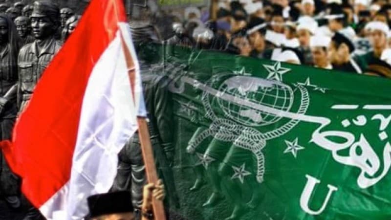 Jelang Usia Satu Abad, NU Perlu Lakukan Penguatan Demokrasi di Indonesia 