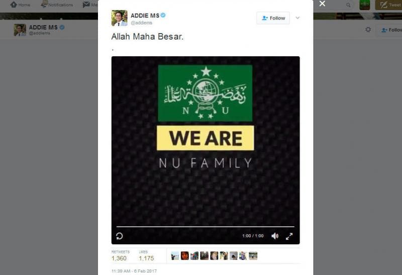 Viral Video Makna Perbedaan, Siapakah Pembuatnya?